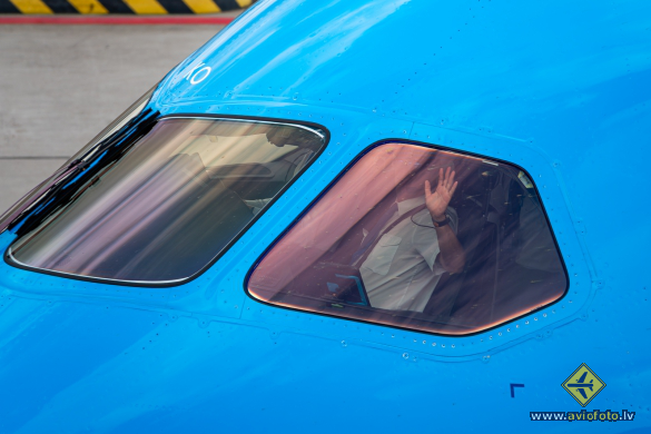 Boeing 787-10 Dreamliner
